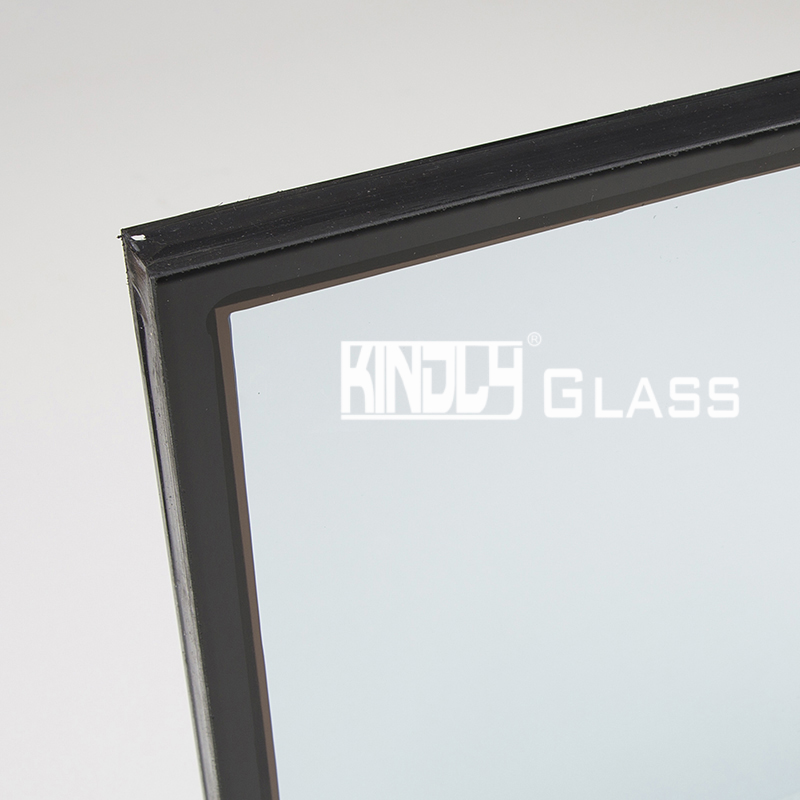 Insulated Glass Unit (IGU) With or Without Frame