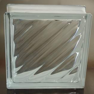 Digona Glass Block