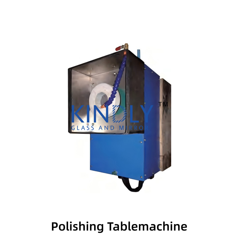 glass machine