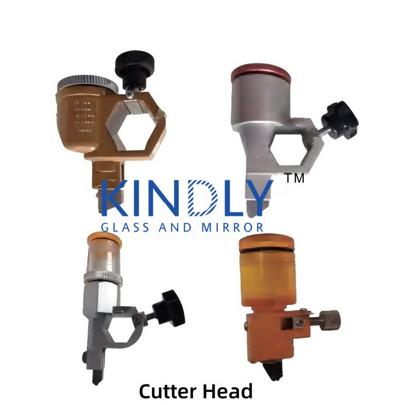 Cutter Head