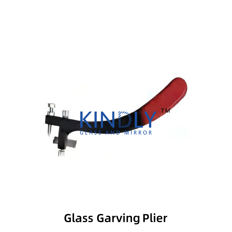 glass pliers 