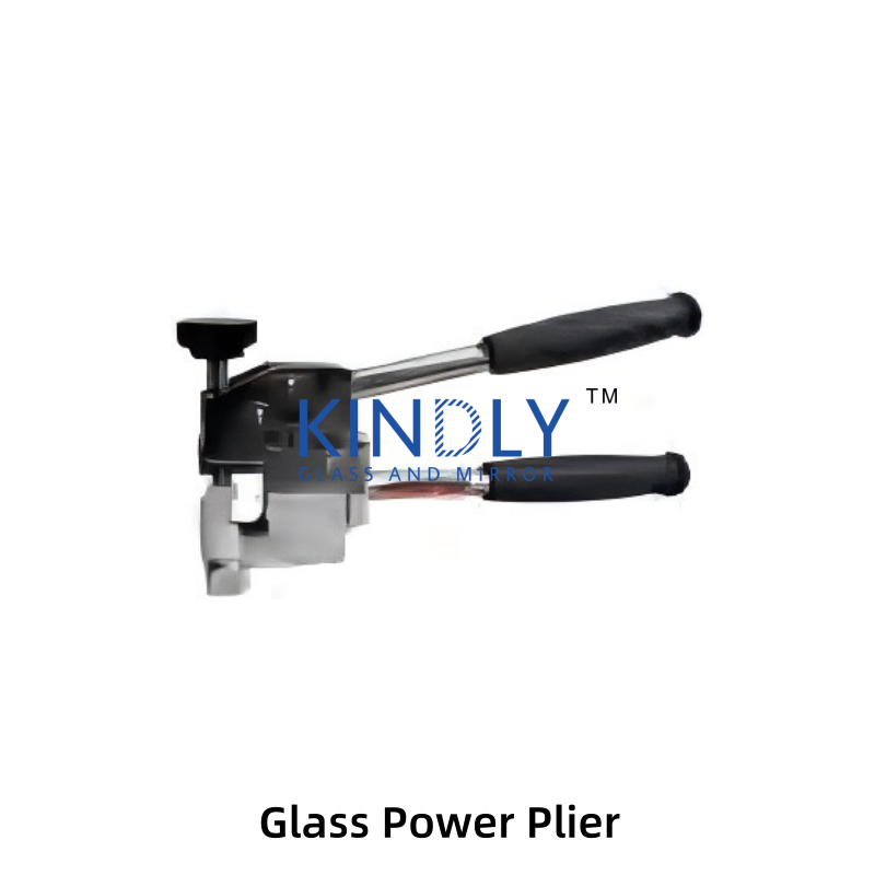 glass pliers 