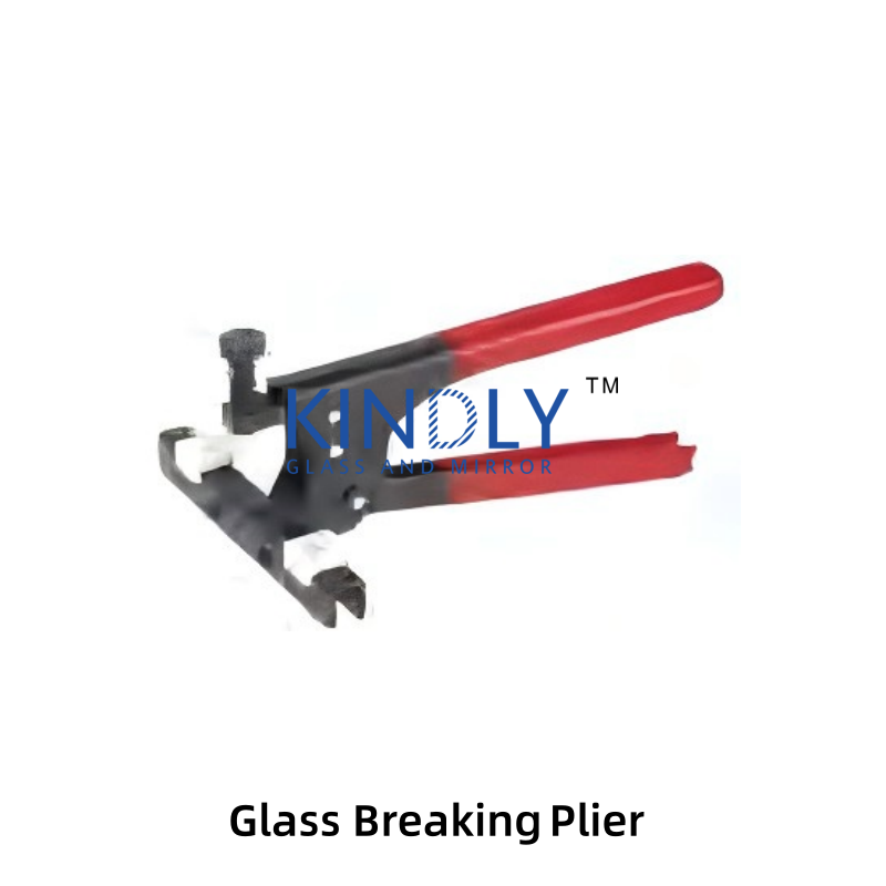glass pliers 
