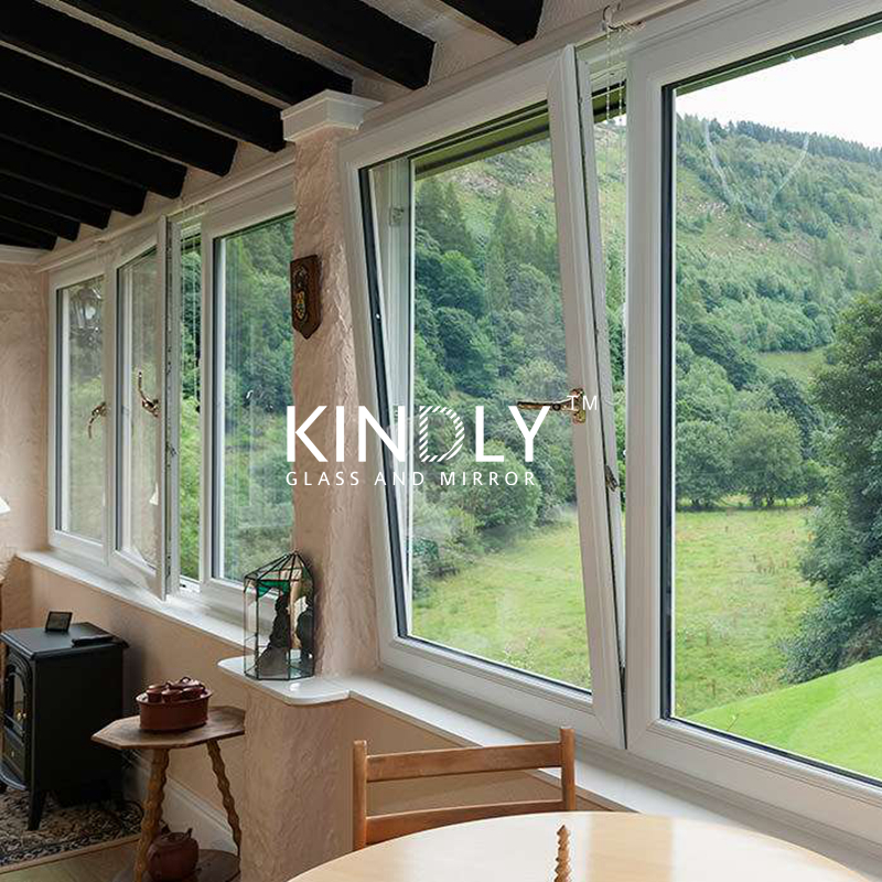 Wring Window Awing Windows,China Awing Windows manufacturer and supplier - Kindly Glass